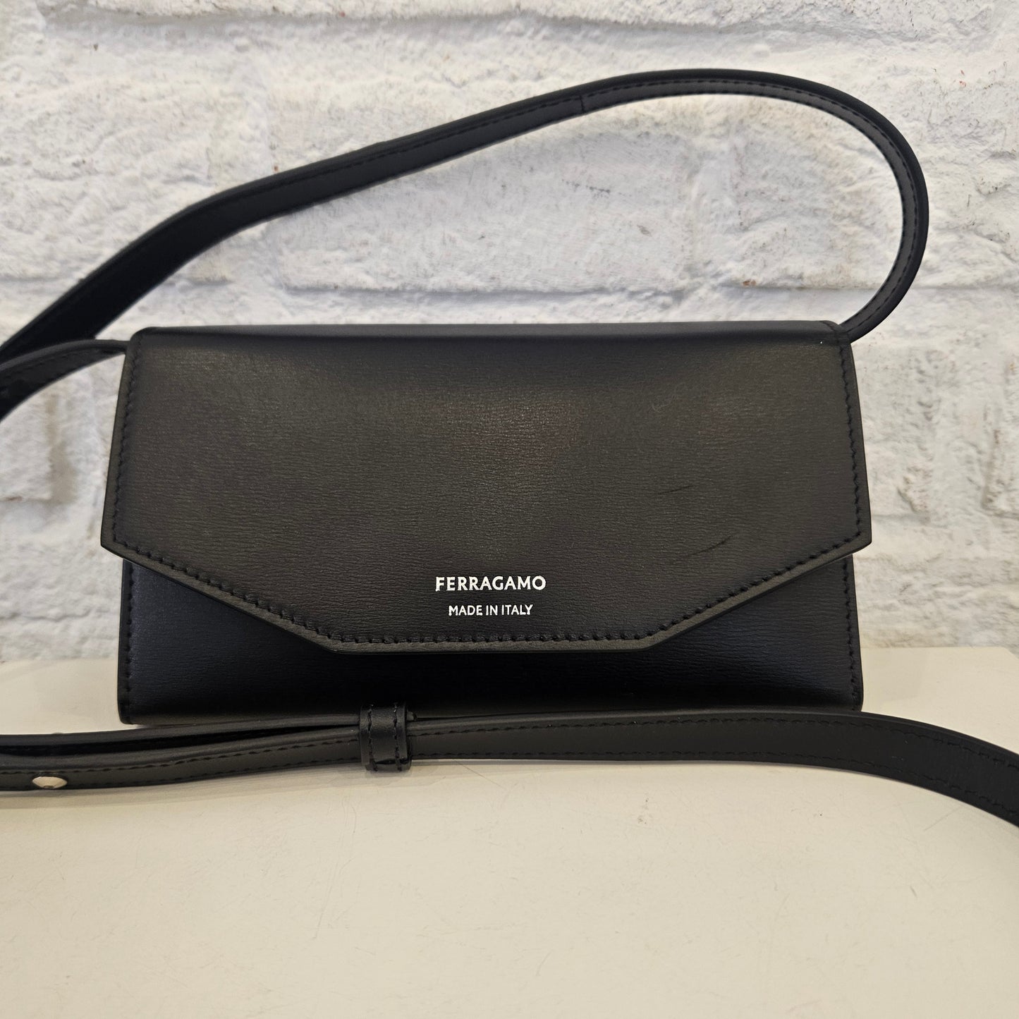 Borsetta Ferragamo
