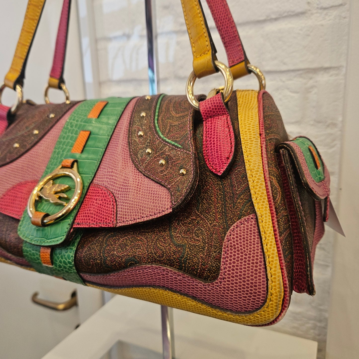 Bauletto Etro