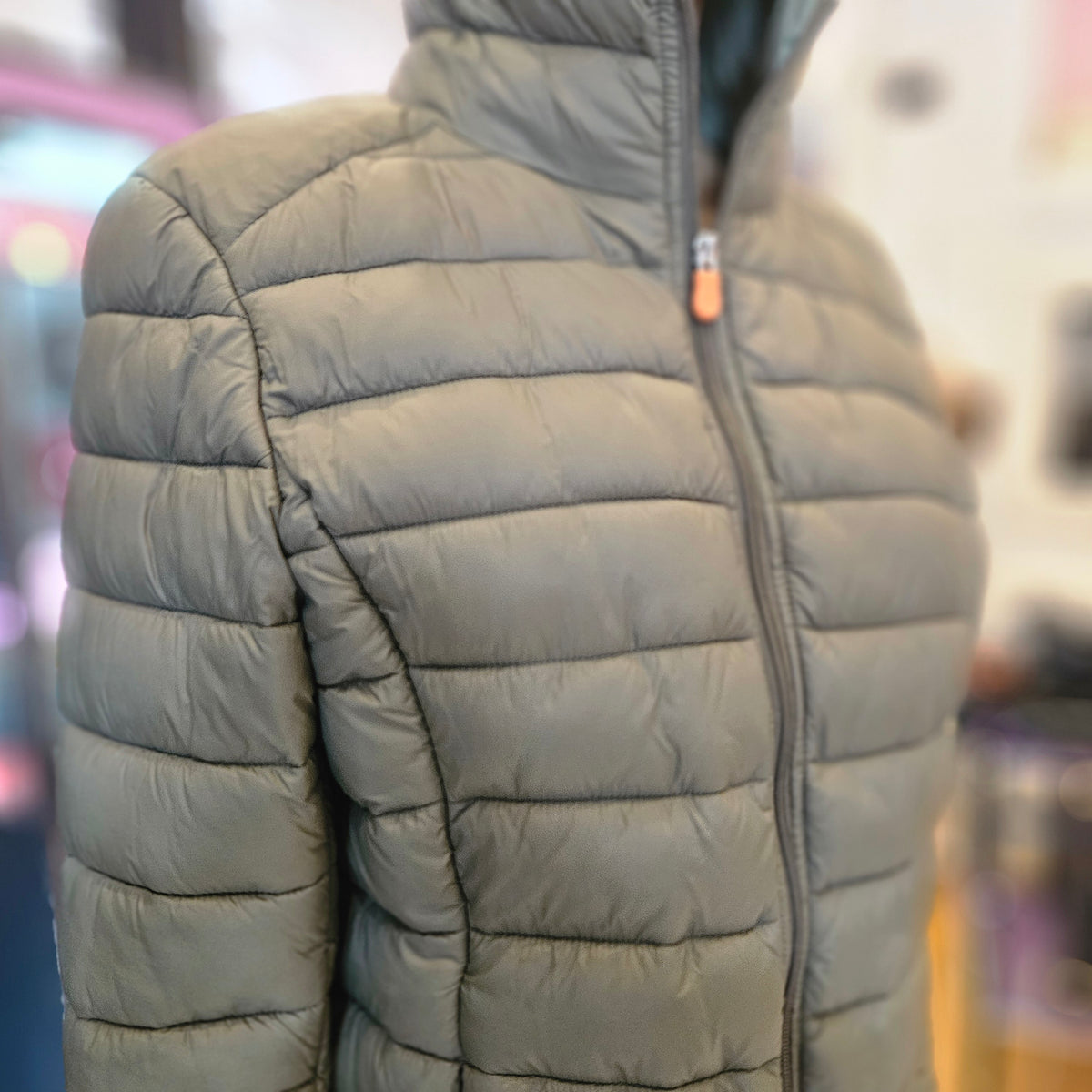 Piumino Save The Duck size 4