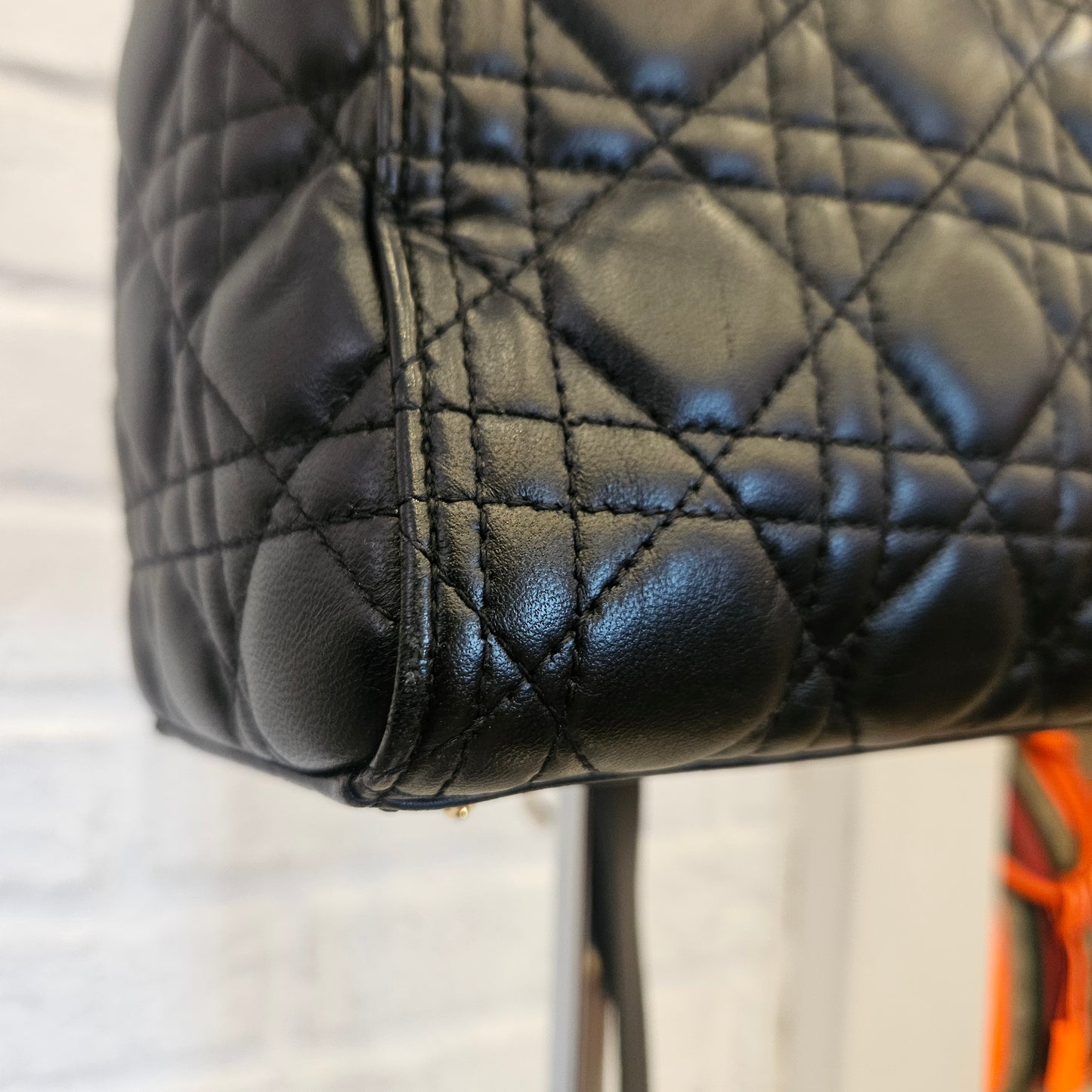Lady Dior