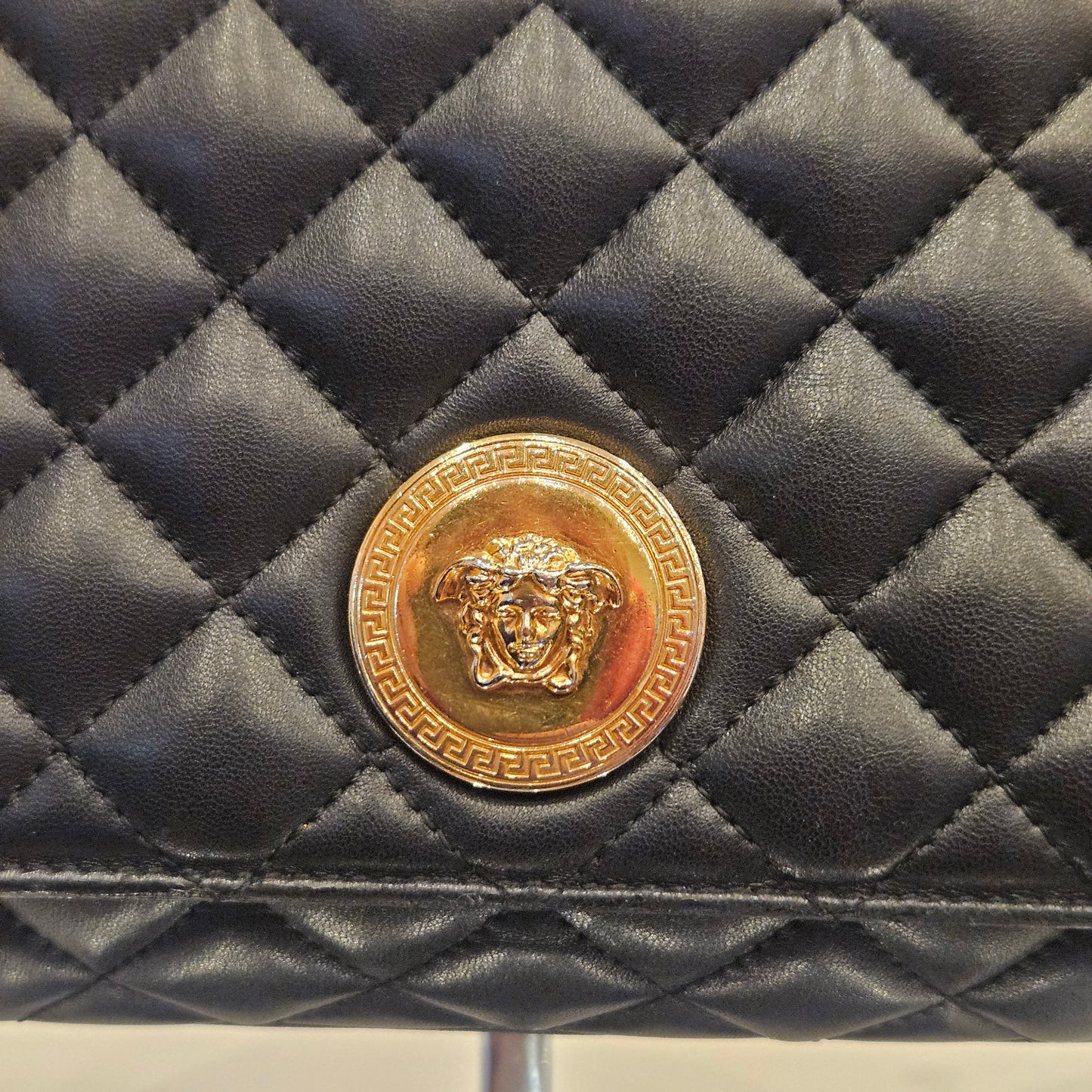 Borsa Versace medusa
