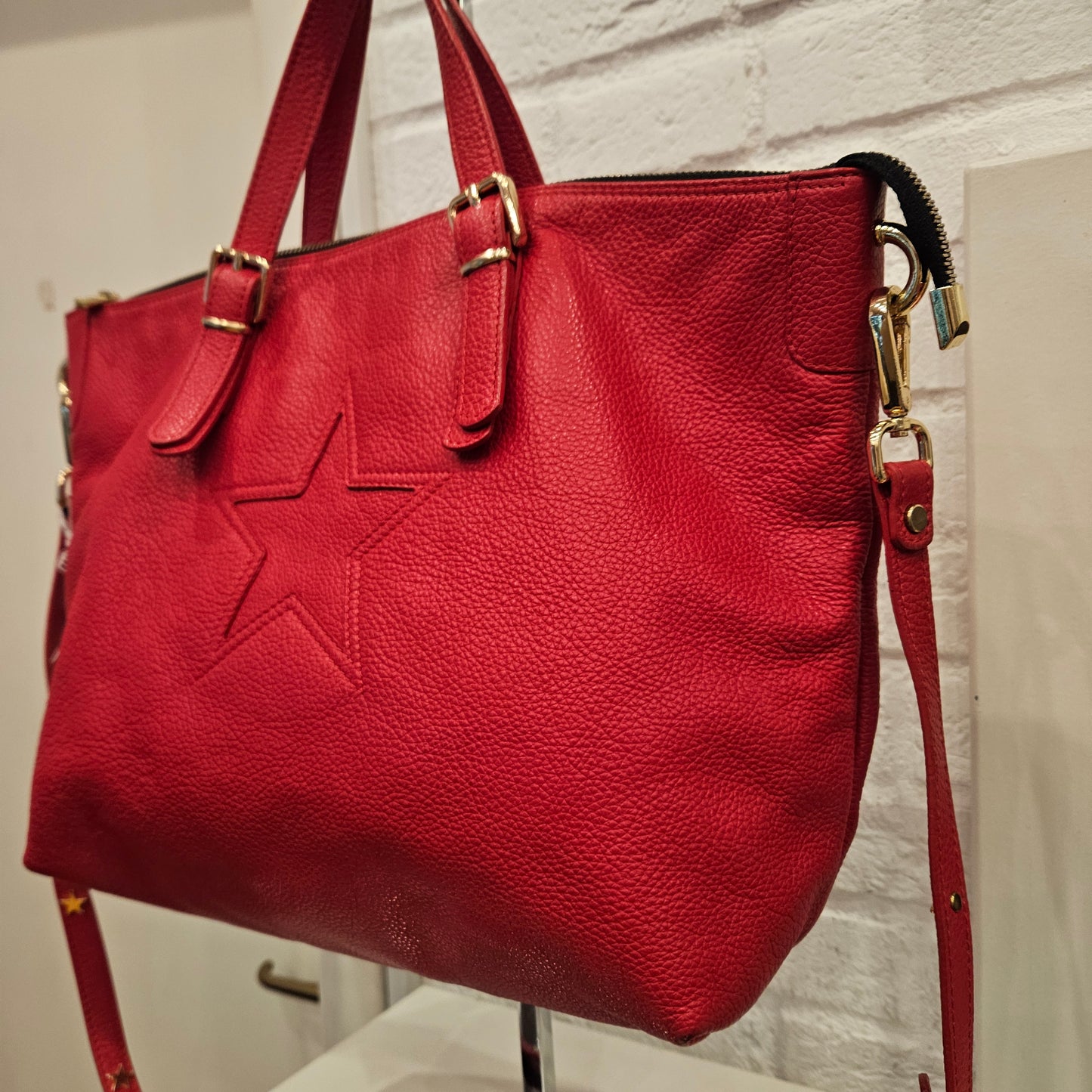 Borsa Marks & Angels