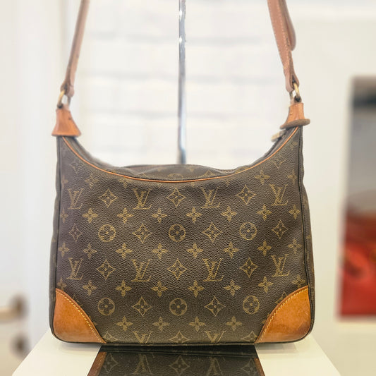 Tracollina Louis Vuitton vintage