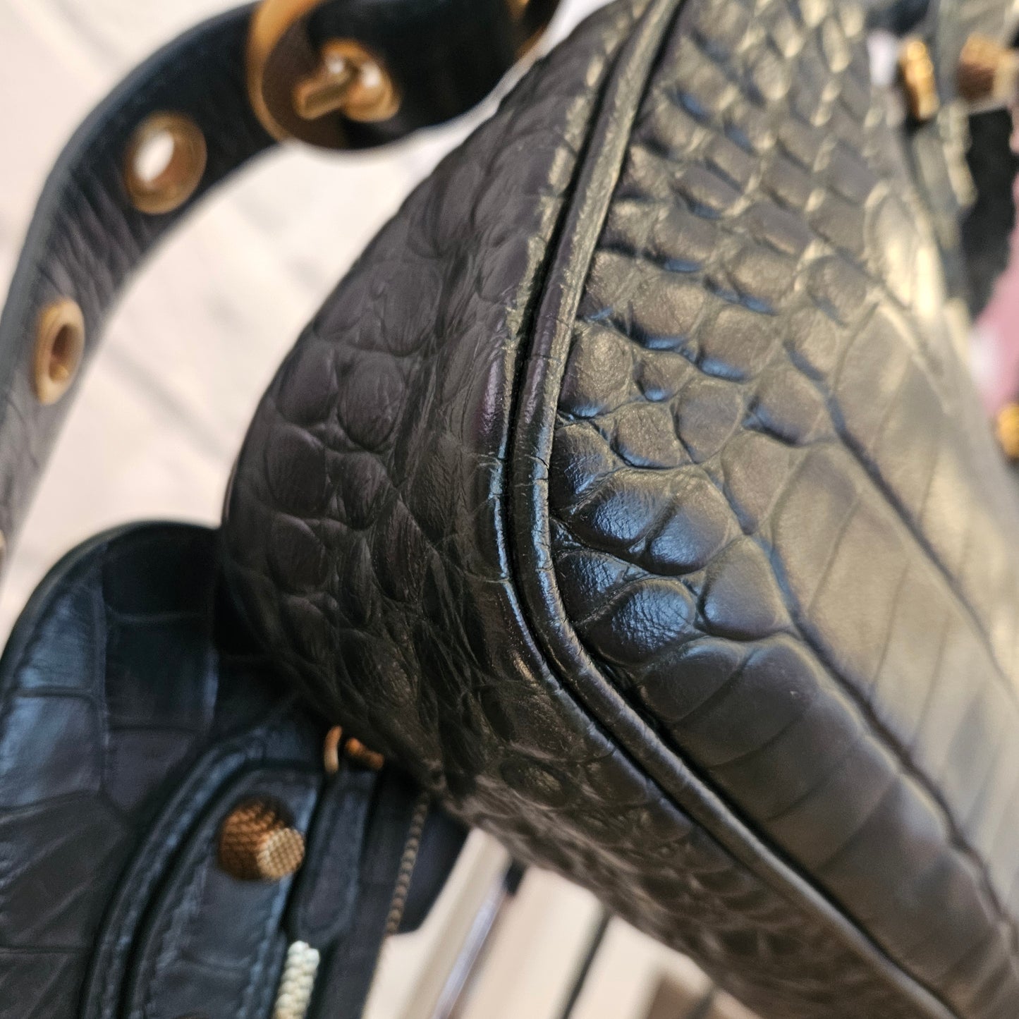 Balenciaga Neo City