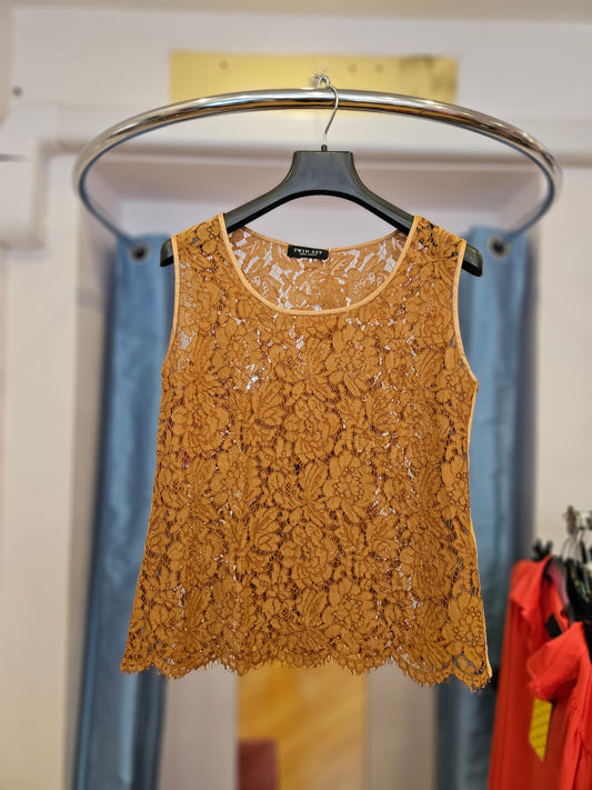 Top Twin Set tg S