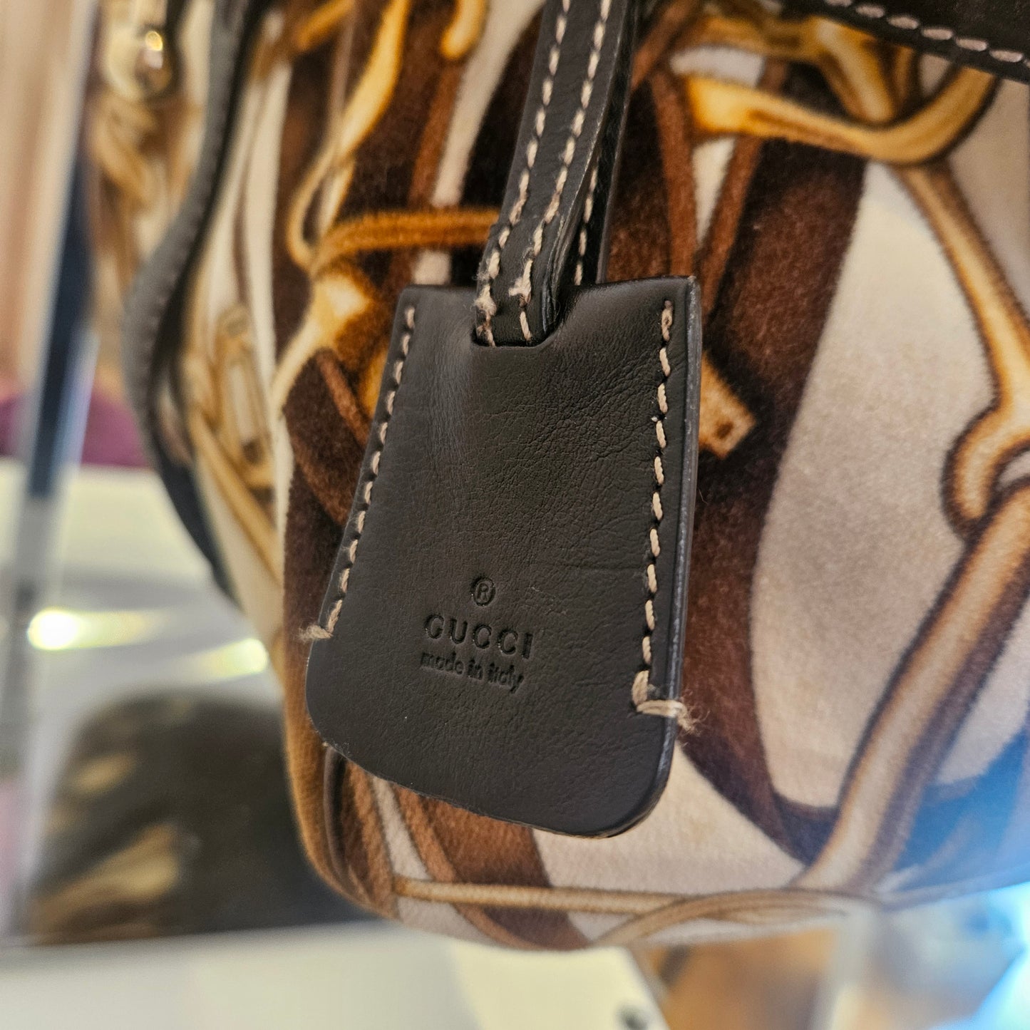 Borsa Gucci 85 esimo