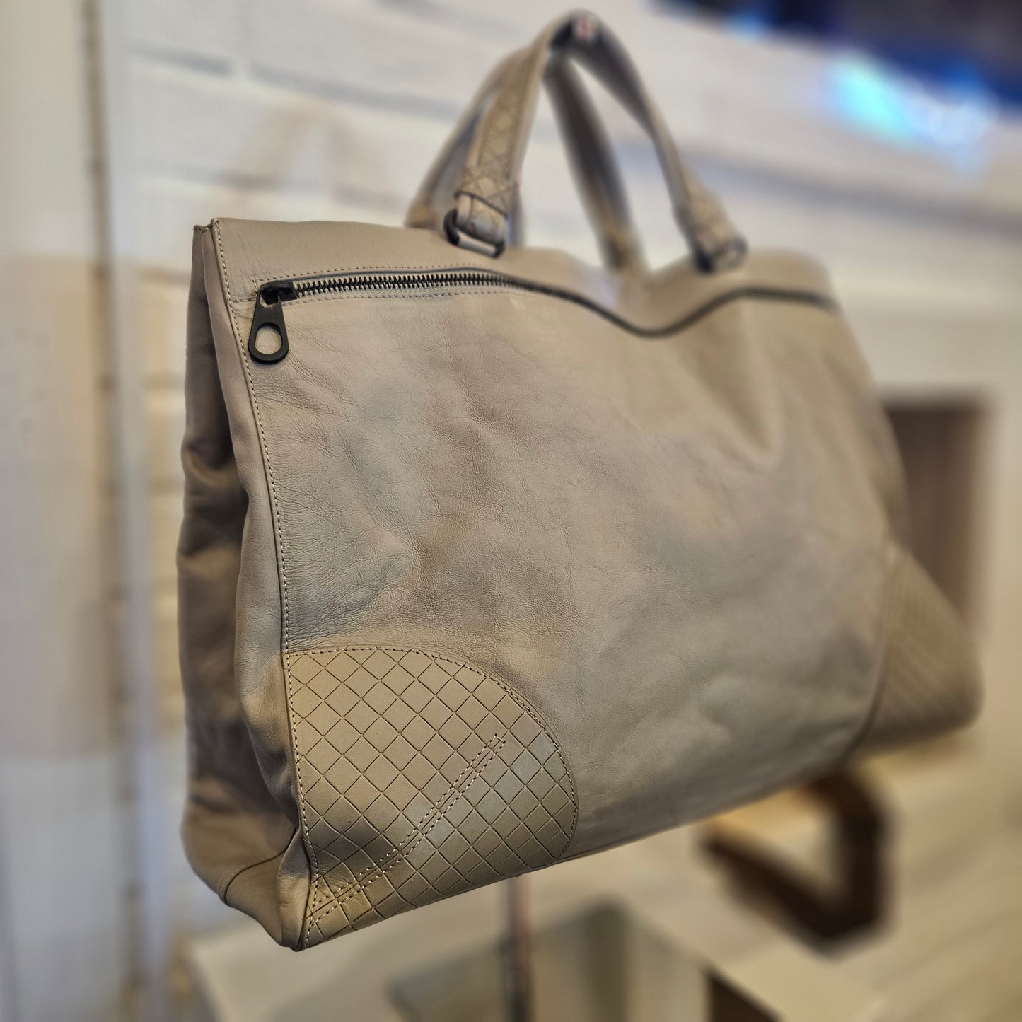 Tote bag Bottega Veneta