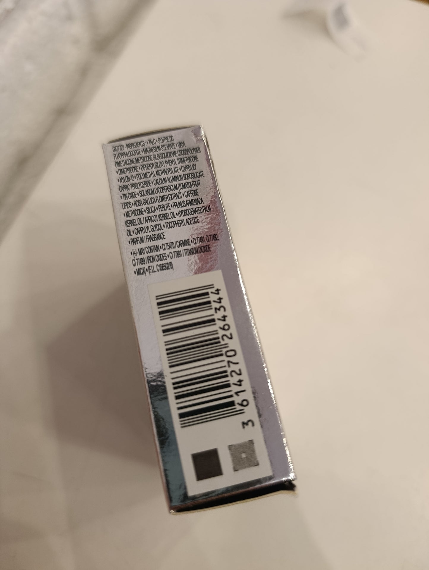 Lancôme belle de teint 05