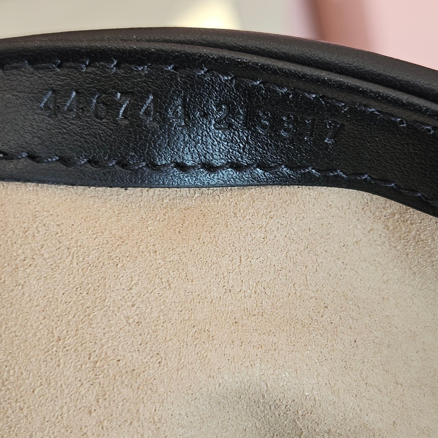 Borsa Gucci Marmont