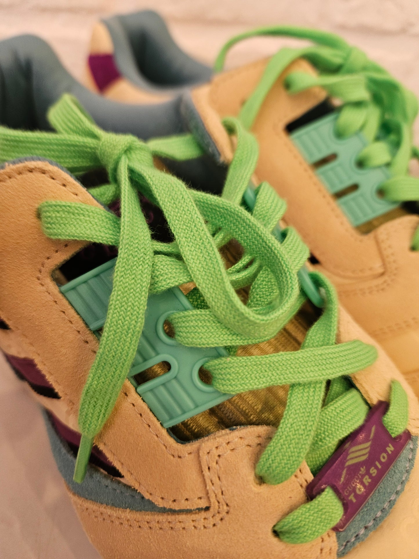 Sneakers Gucci zx 8000 n 42