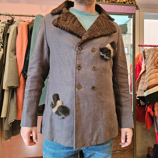 Blazer You Milano tg L