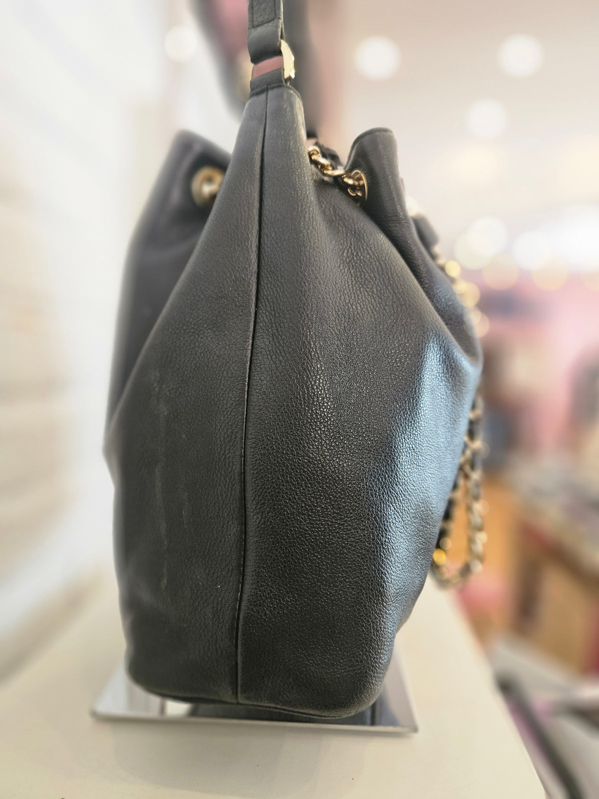 Borsa secchiello Michael Kors