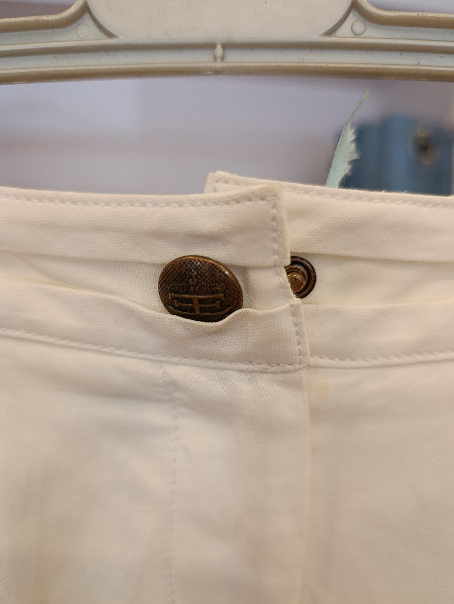 Pantalone Ermanno Scervino tg 42