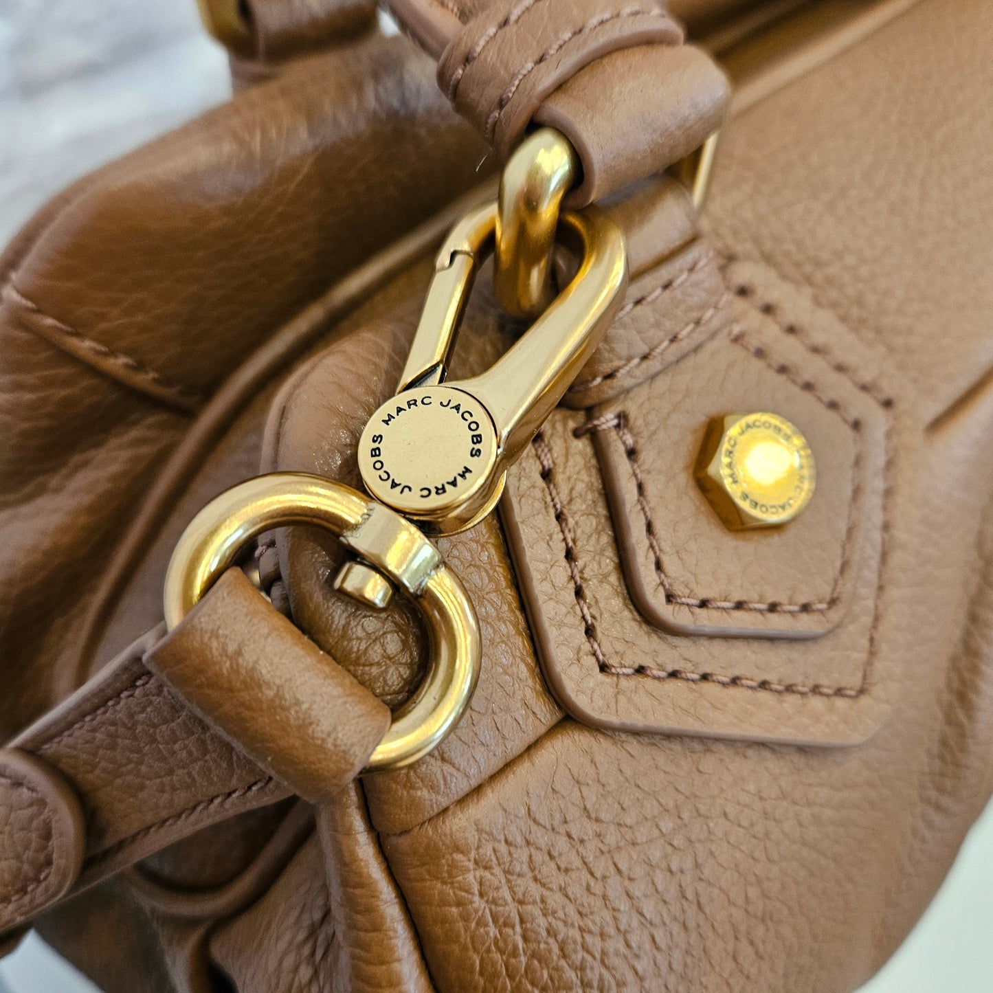 Borsa Marc Jacobs New York