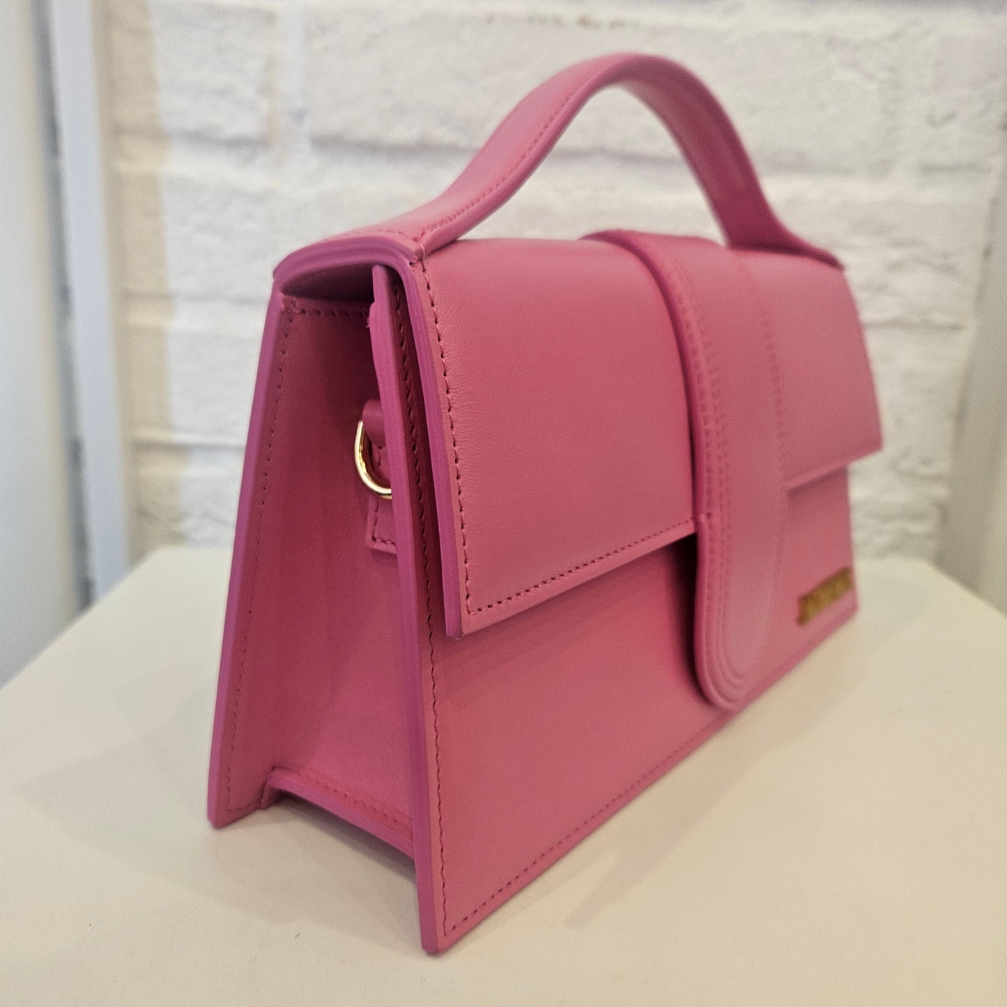 Jacquemus Le Bambino