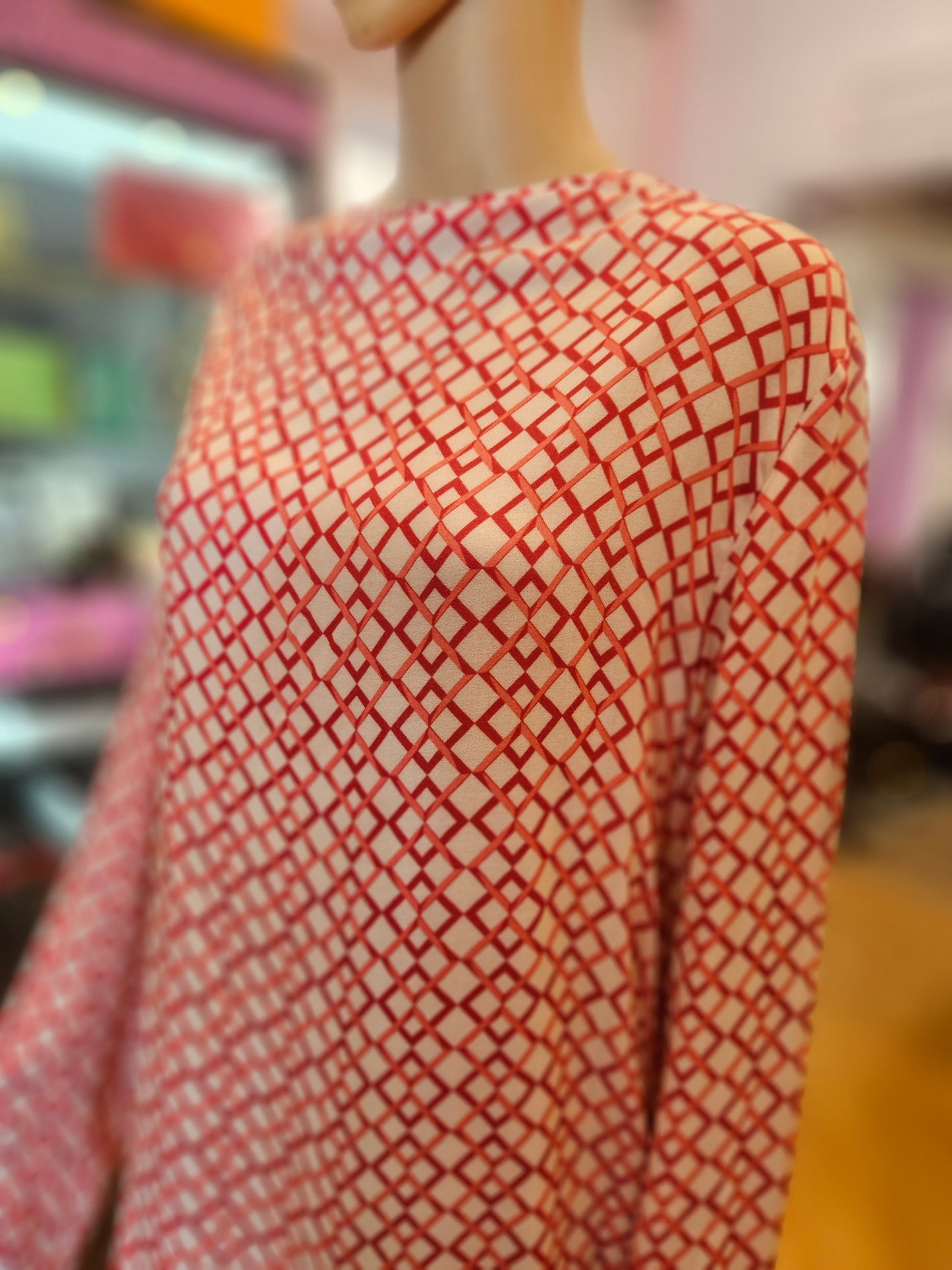 Blusa Harmont Blain tg L
