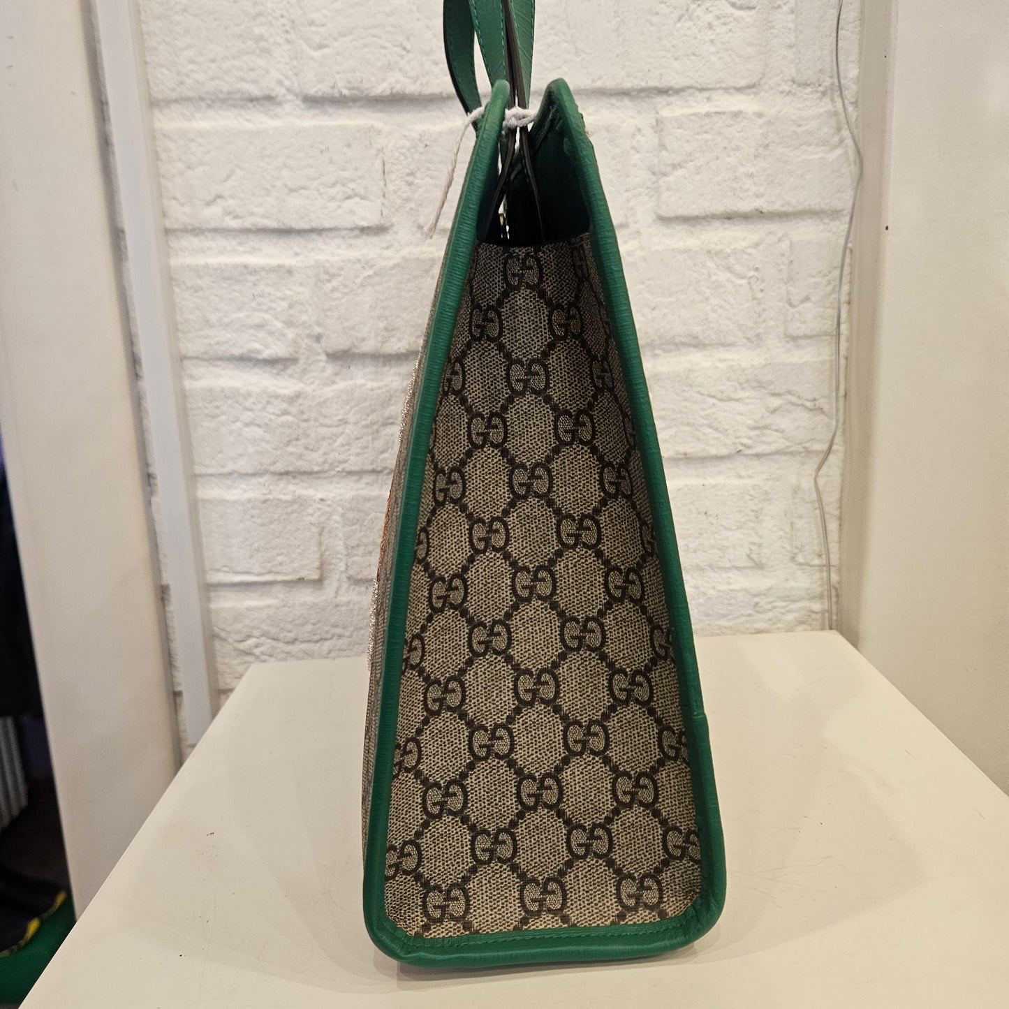 Hand bag junior Gucci