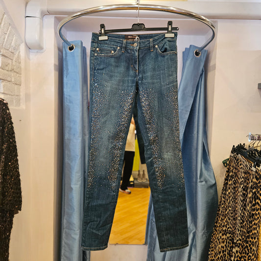 Jeans Cavalli tg 42
