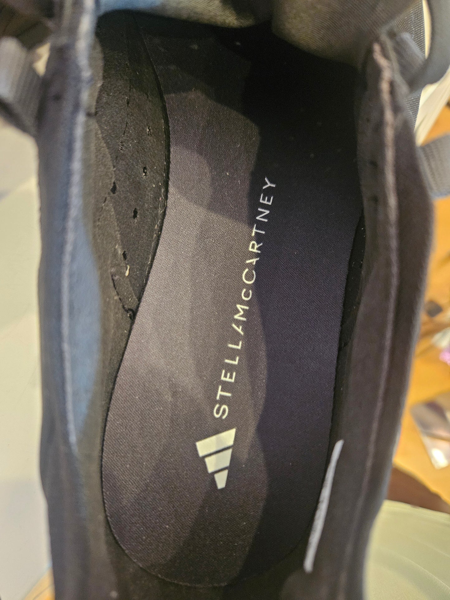 Sneakers Stella McCartney X Adidas n 40