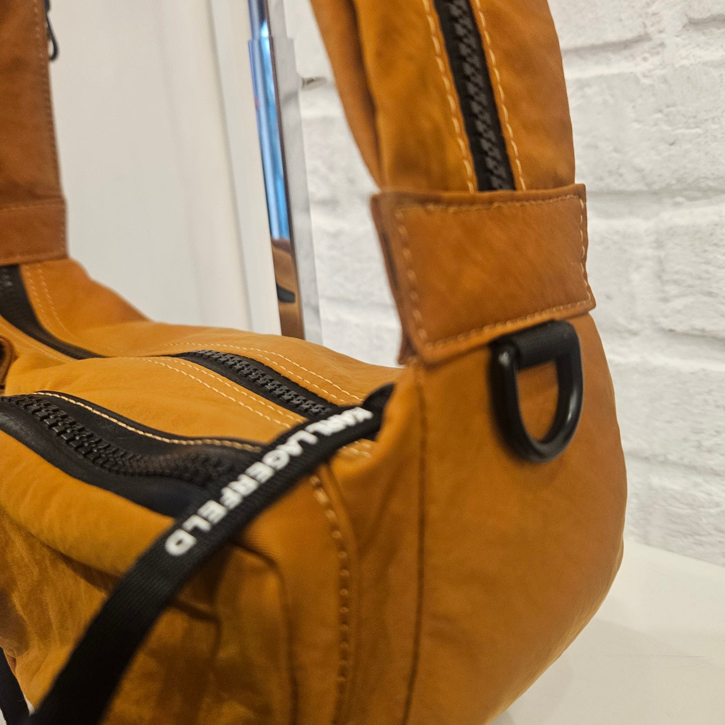 Marsupio a spalla Karl Lagerfeld