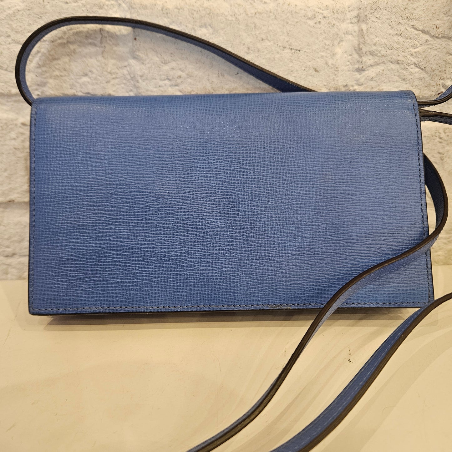 Pochette a tracolla Bally