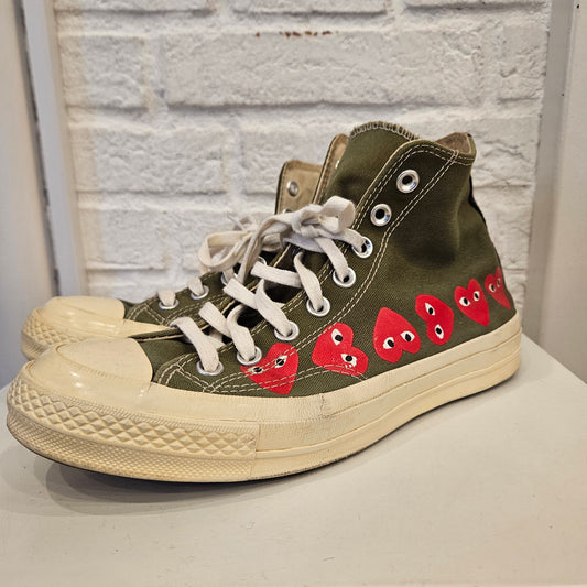 Converse All Star Comme des Garcons n 41