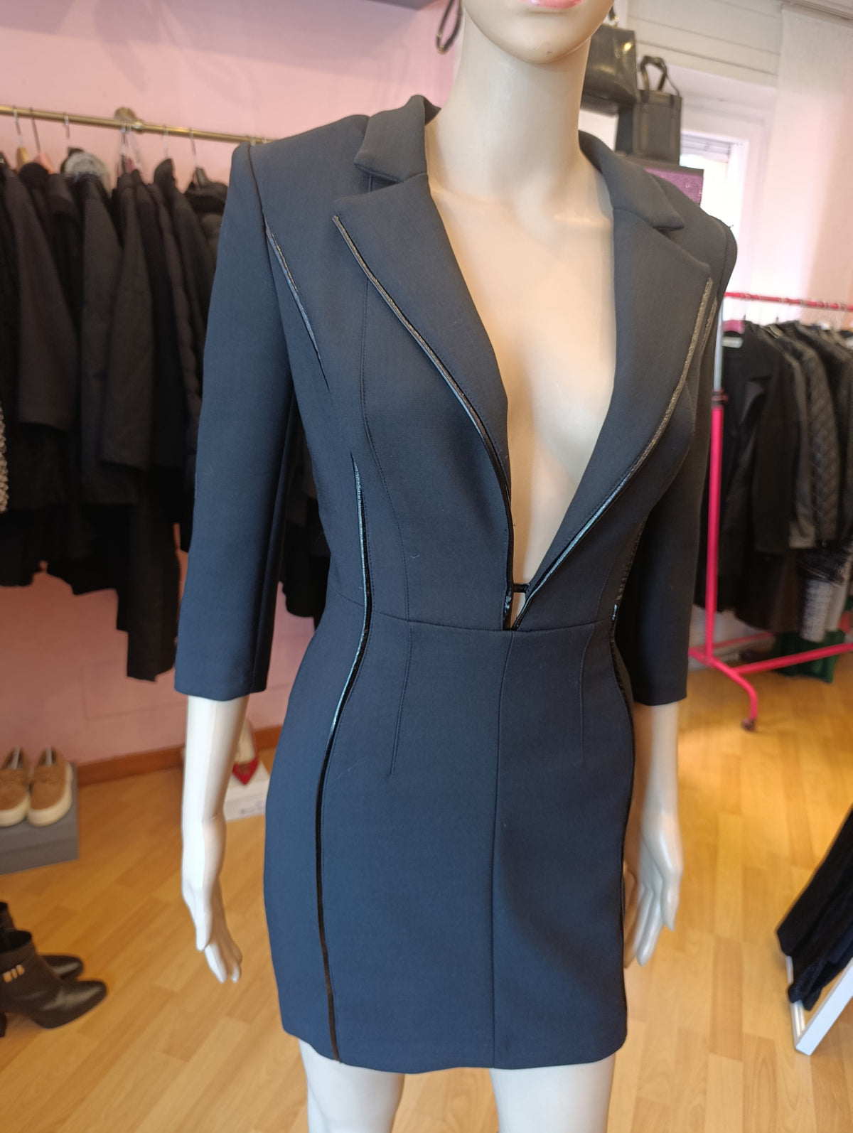 Abito Elisabetta Franchi tg 38