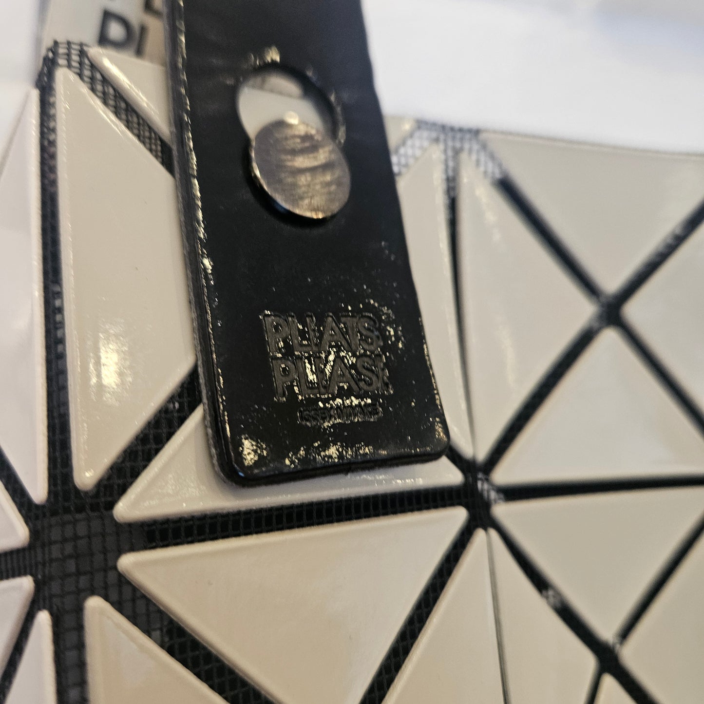 Borsa Issey Miyake Pleatse Please