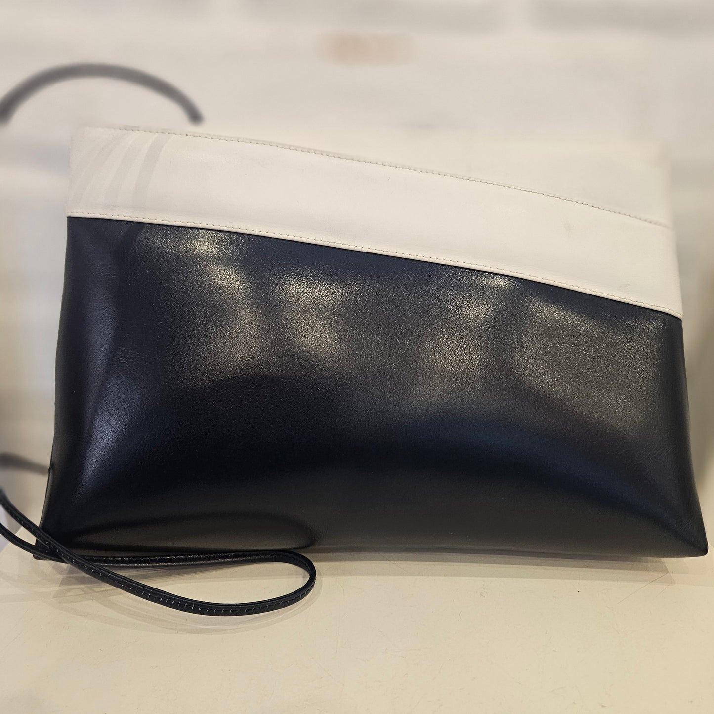 Pochette vintage Ferragamo