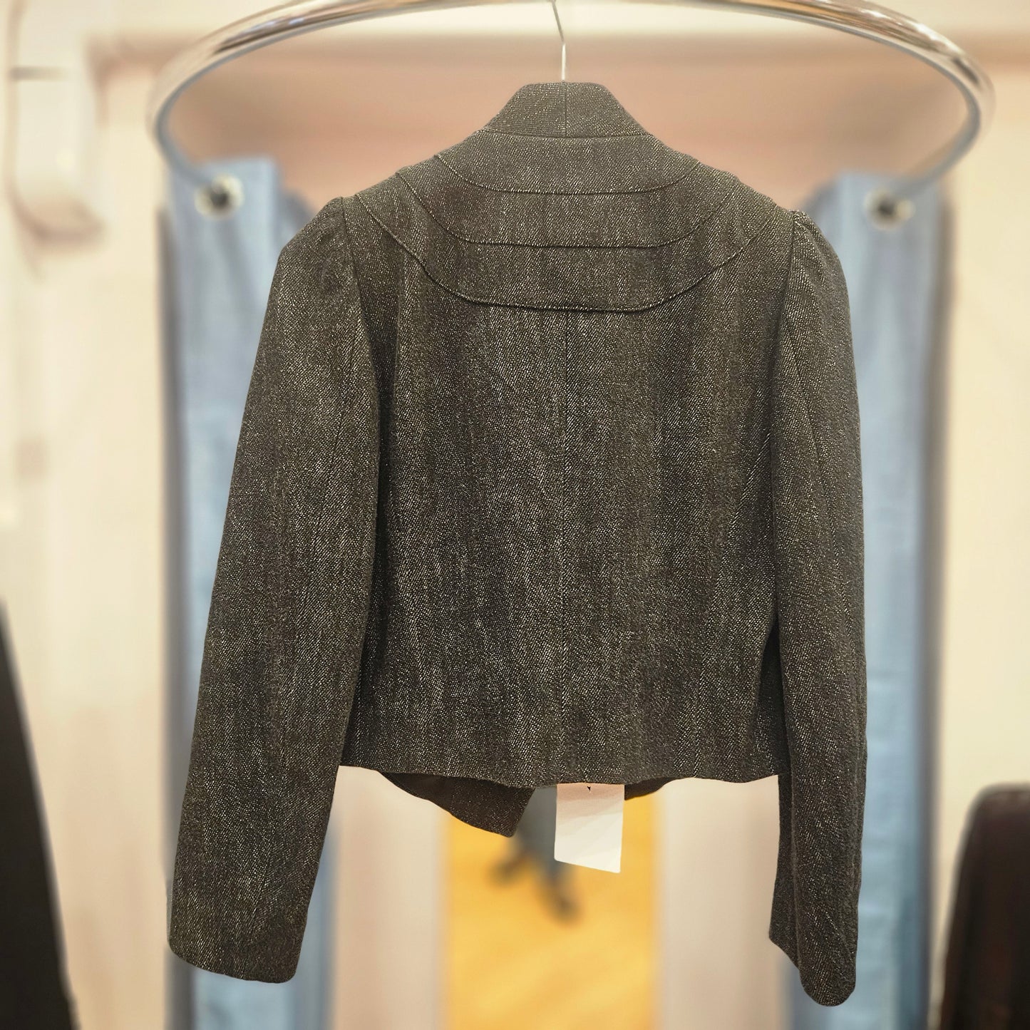 Completo Dries Von Noten tg 38