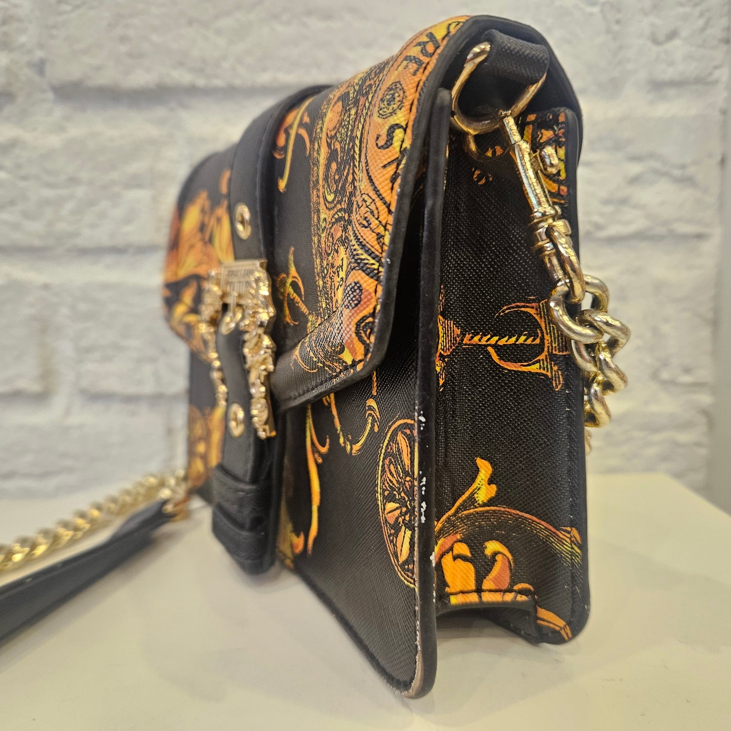 Borsa Versace Couture
