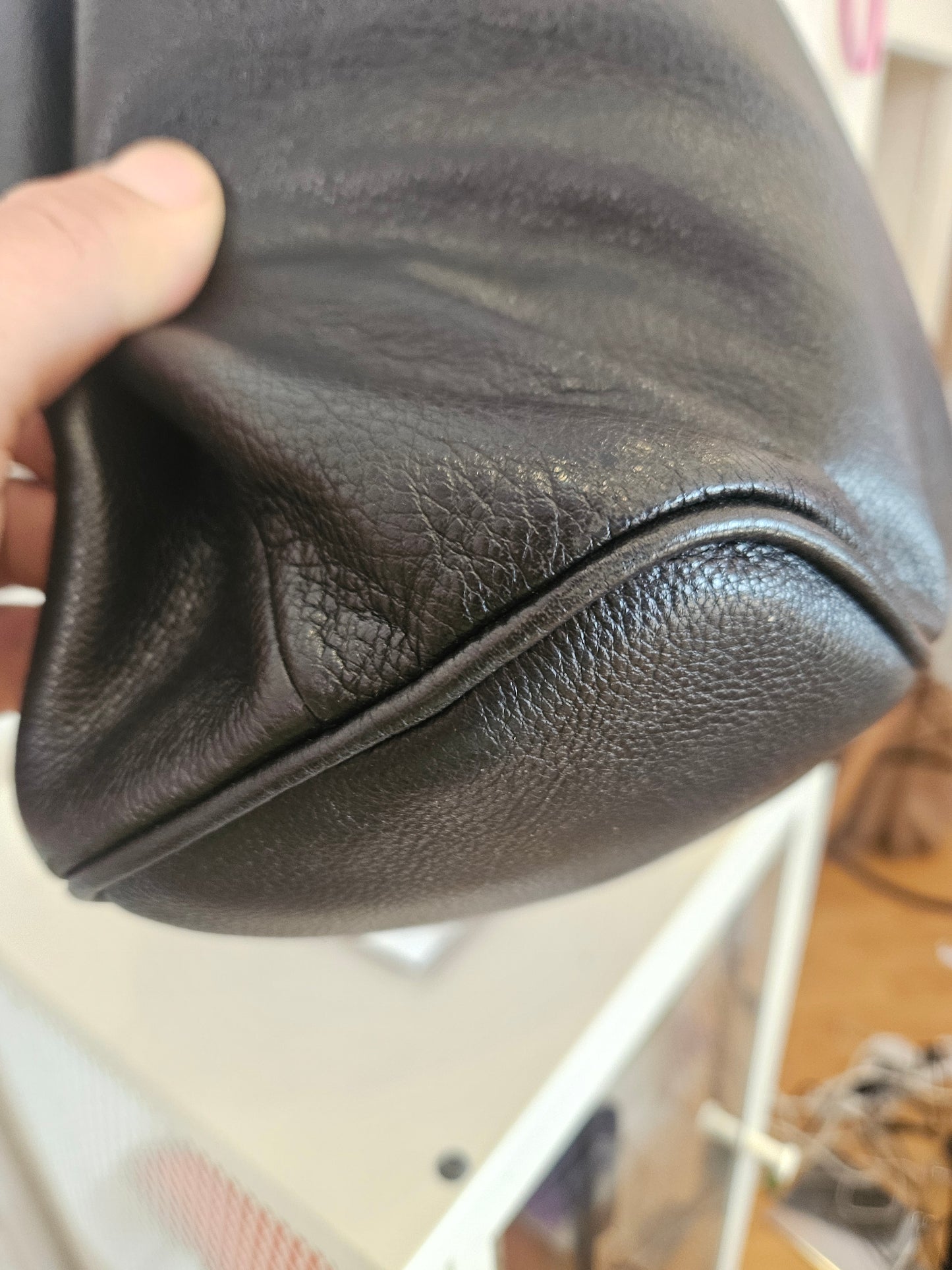 Borsa secchiello Michael Kors