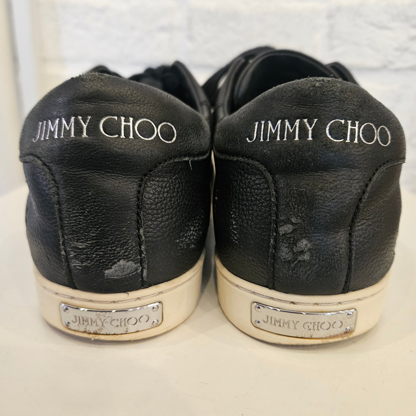 Sneakers Jimmy Choo n 41