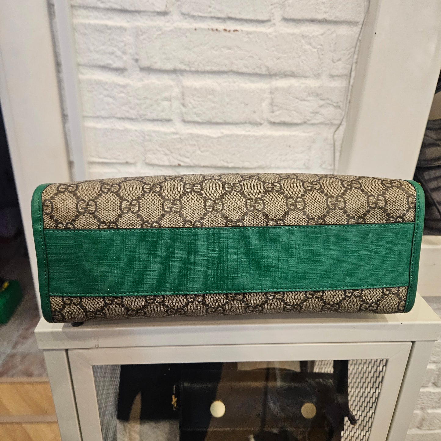 Hand bag junior Gucci