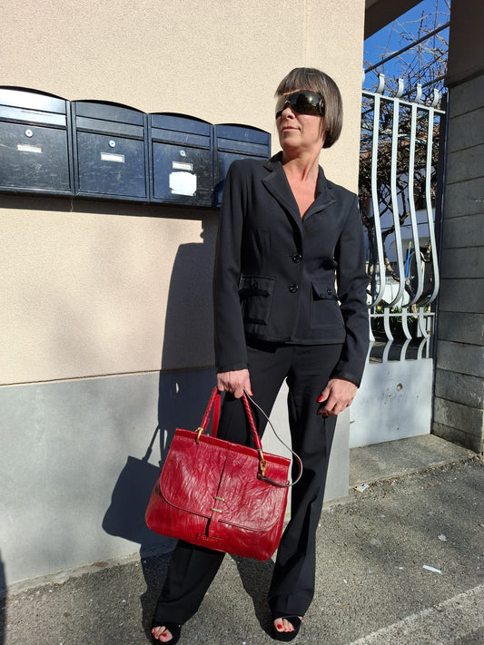 Completo Moschino tg 44