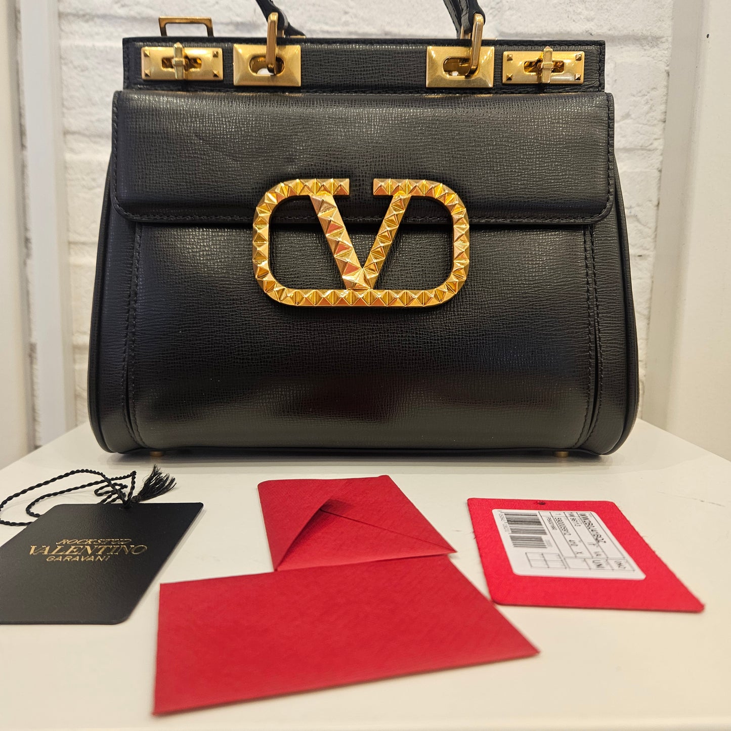 Valentino Alcove Rockstud