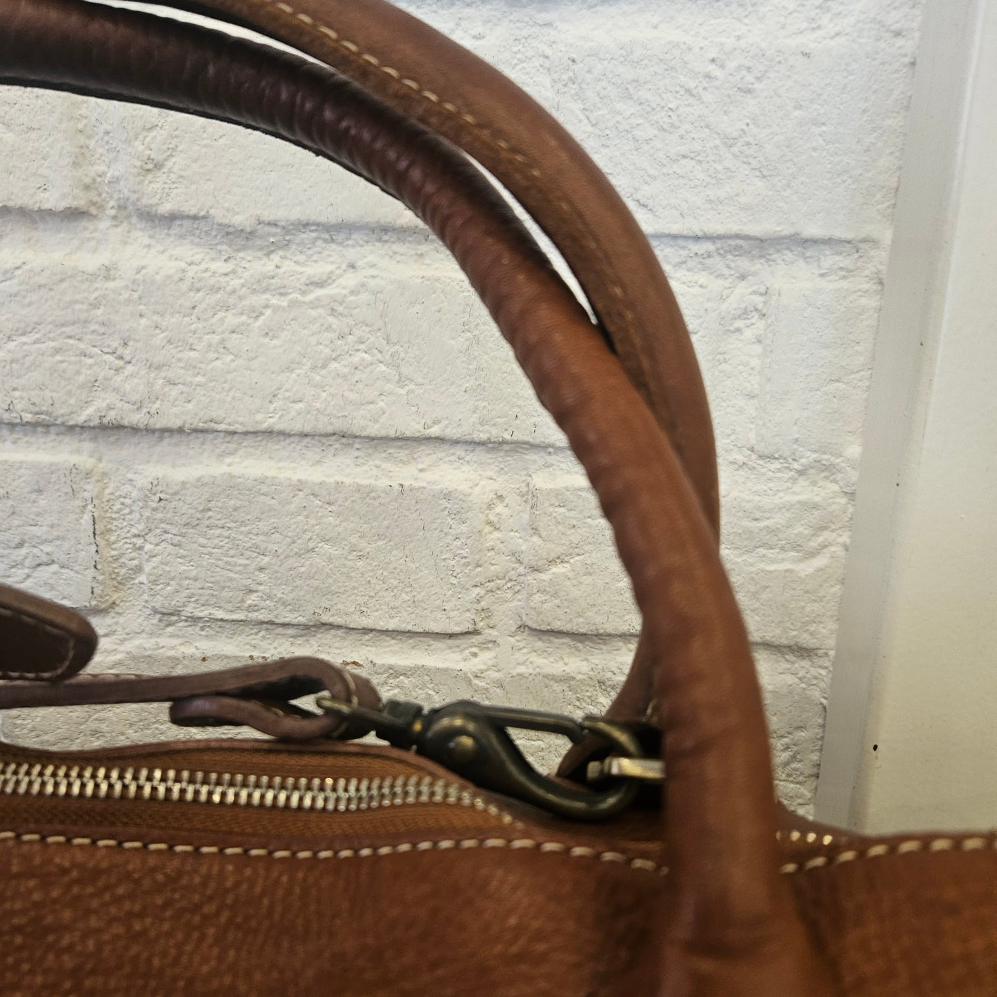 Borsa da viaggio La Martina