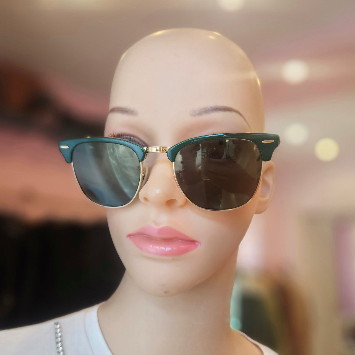 Montatura Rayban