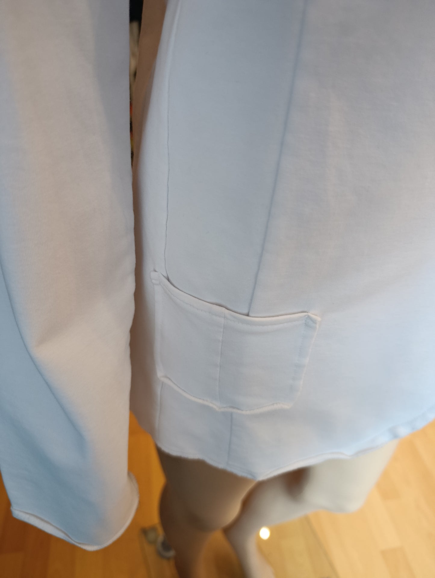 Blazer herno tg 48
