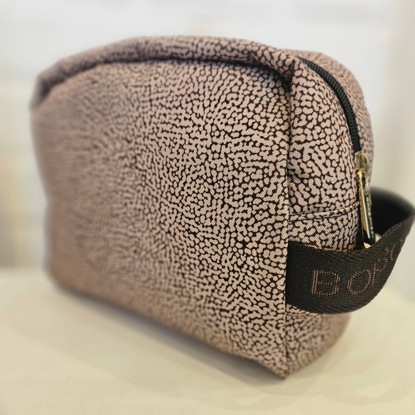 Pochette Borbonese