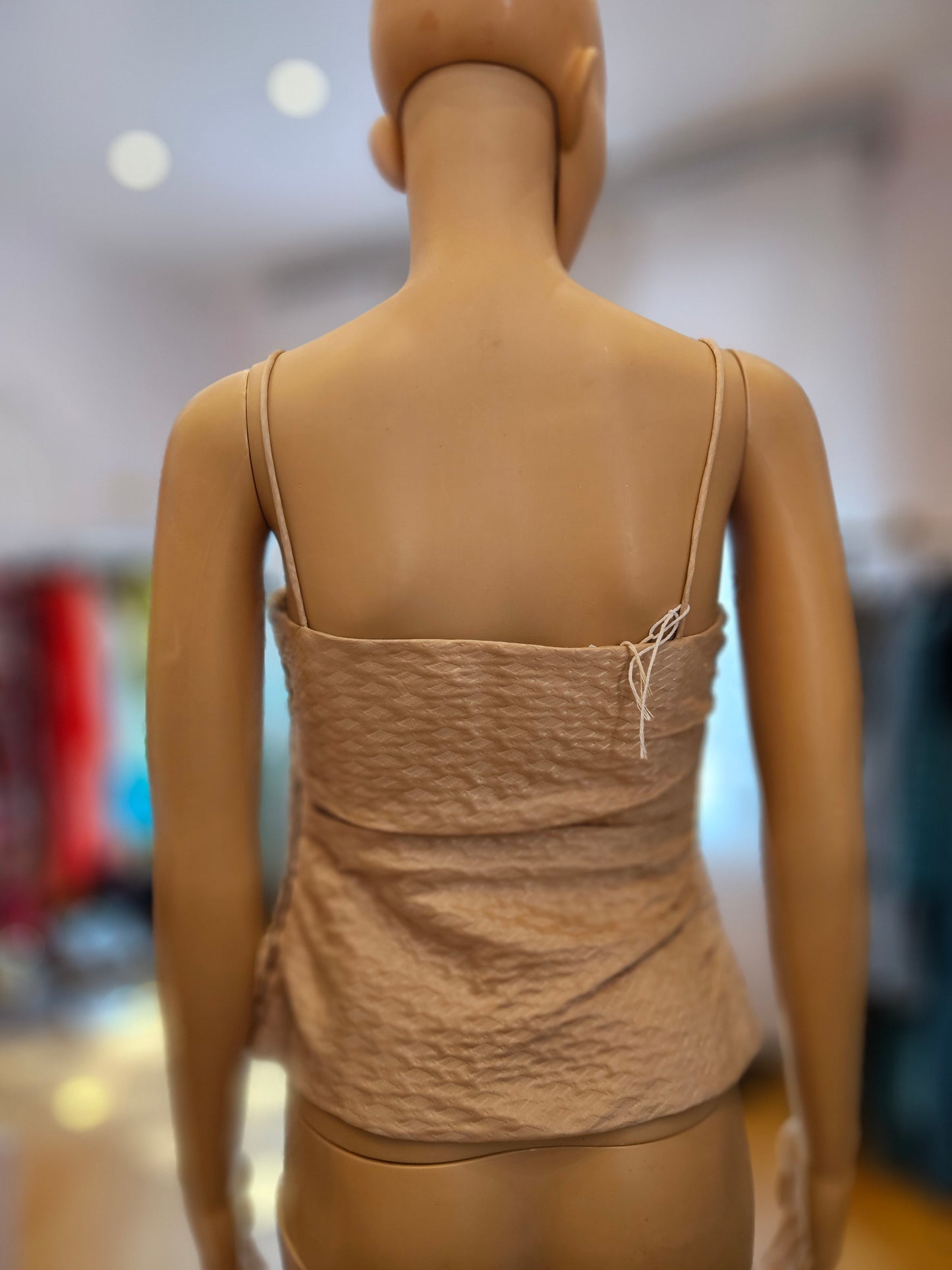 Top Giorgio Armani tg 40