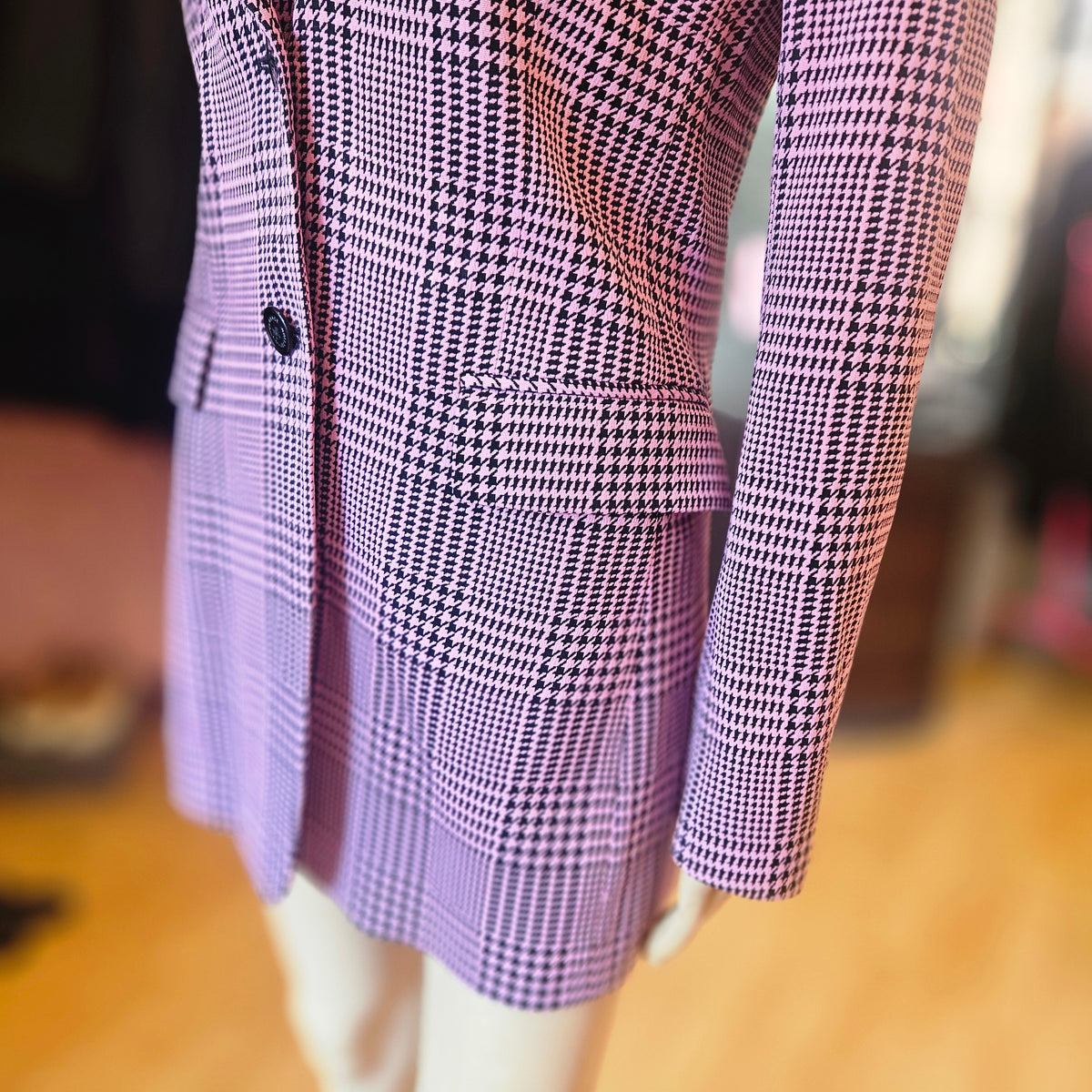 Blazer Versace Collection tg 42