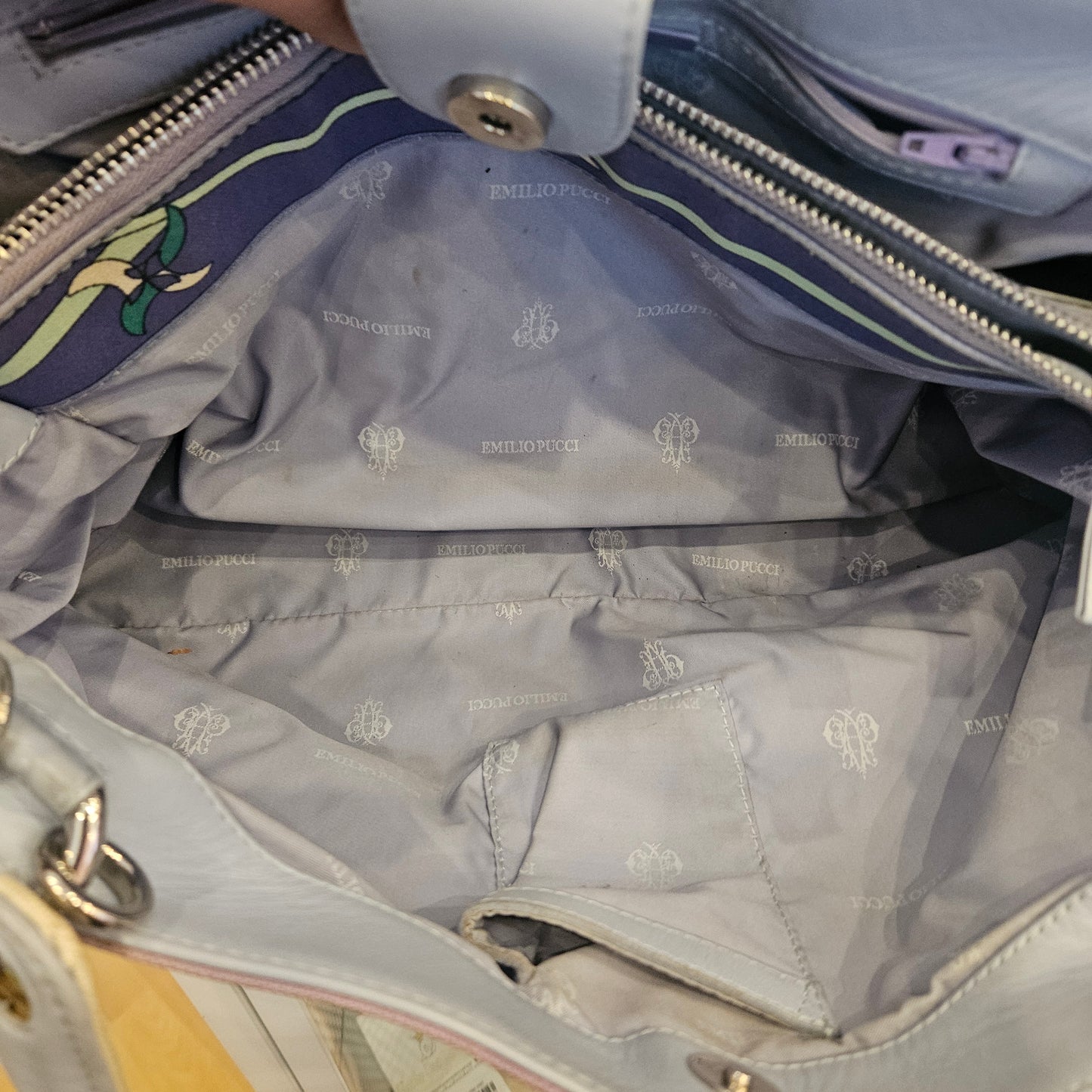 Borsa Emilio Pucci