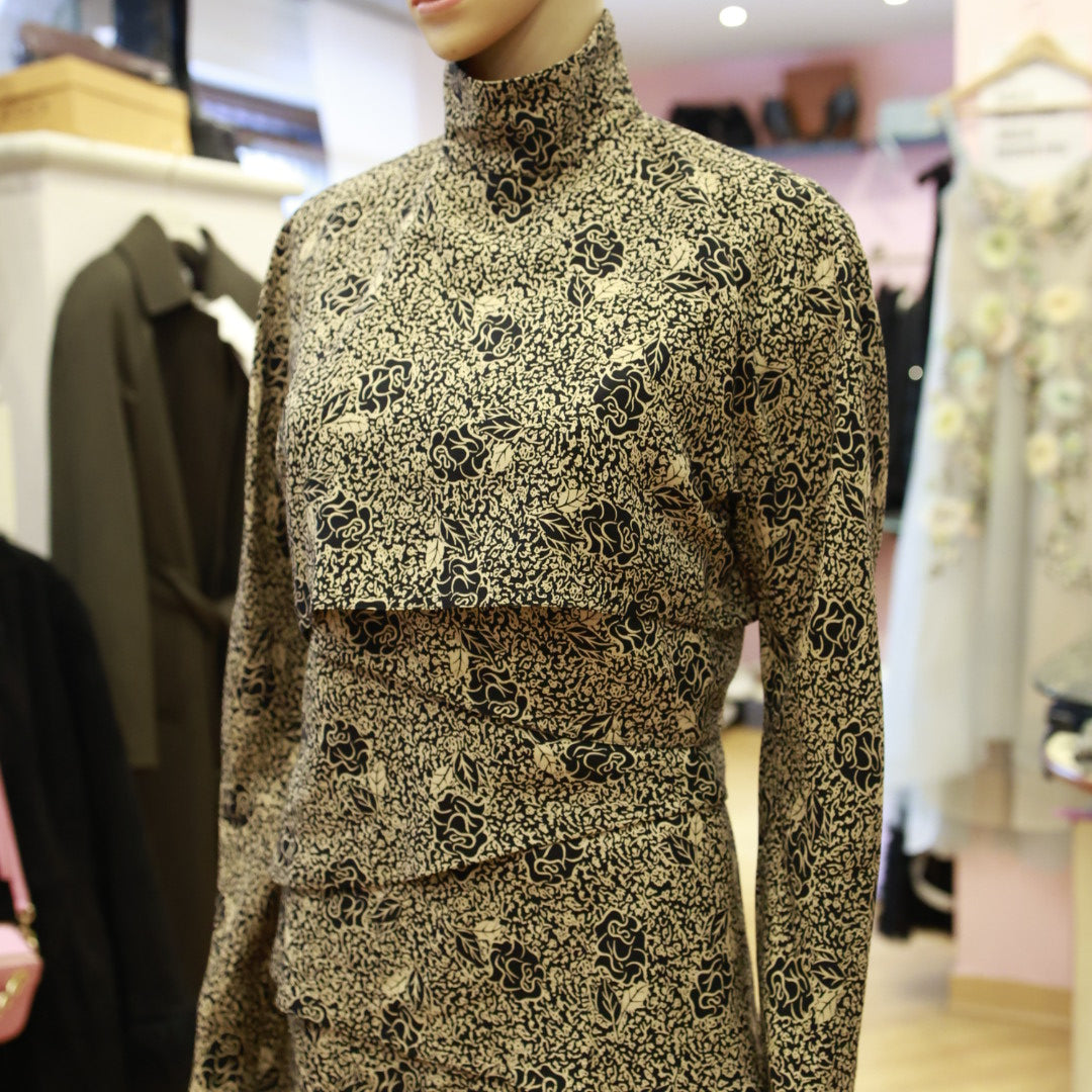 Abito Vintage Gianni Versace tg 42