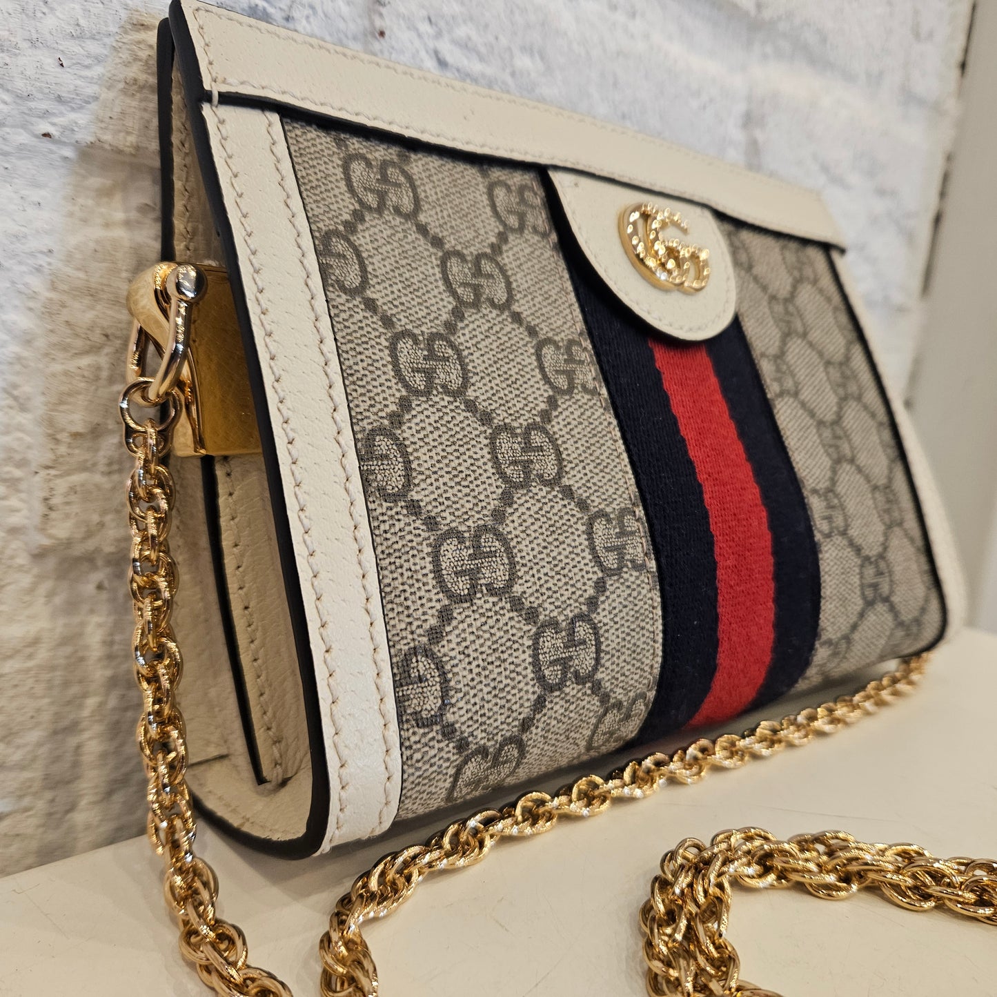 Gucci Pouch Ophidia