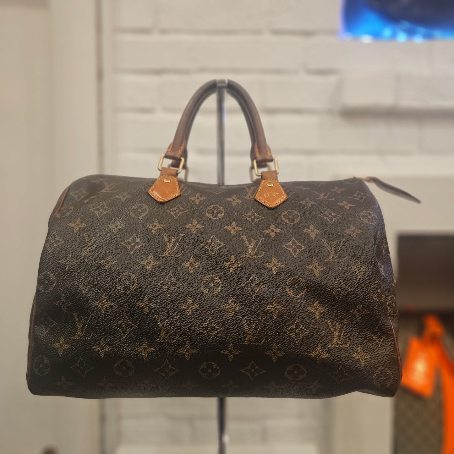 Speedy 35 Louis Vuitton