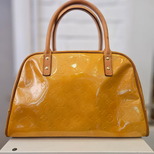 Louis Vuitton Tompkins Square (2002)