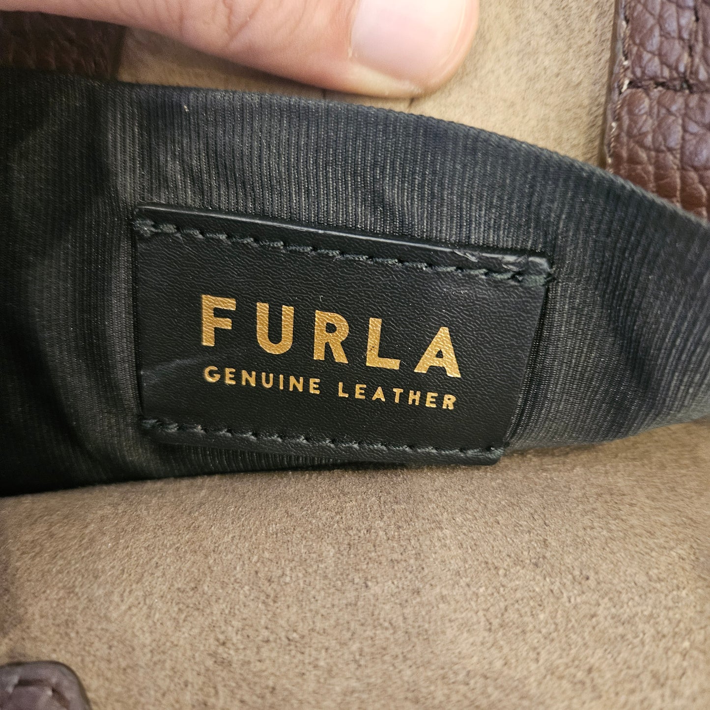 Borsa Furla