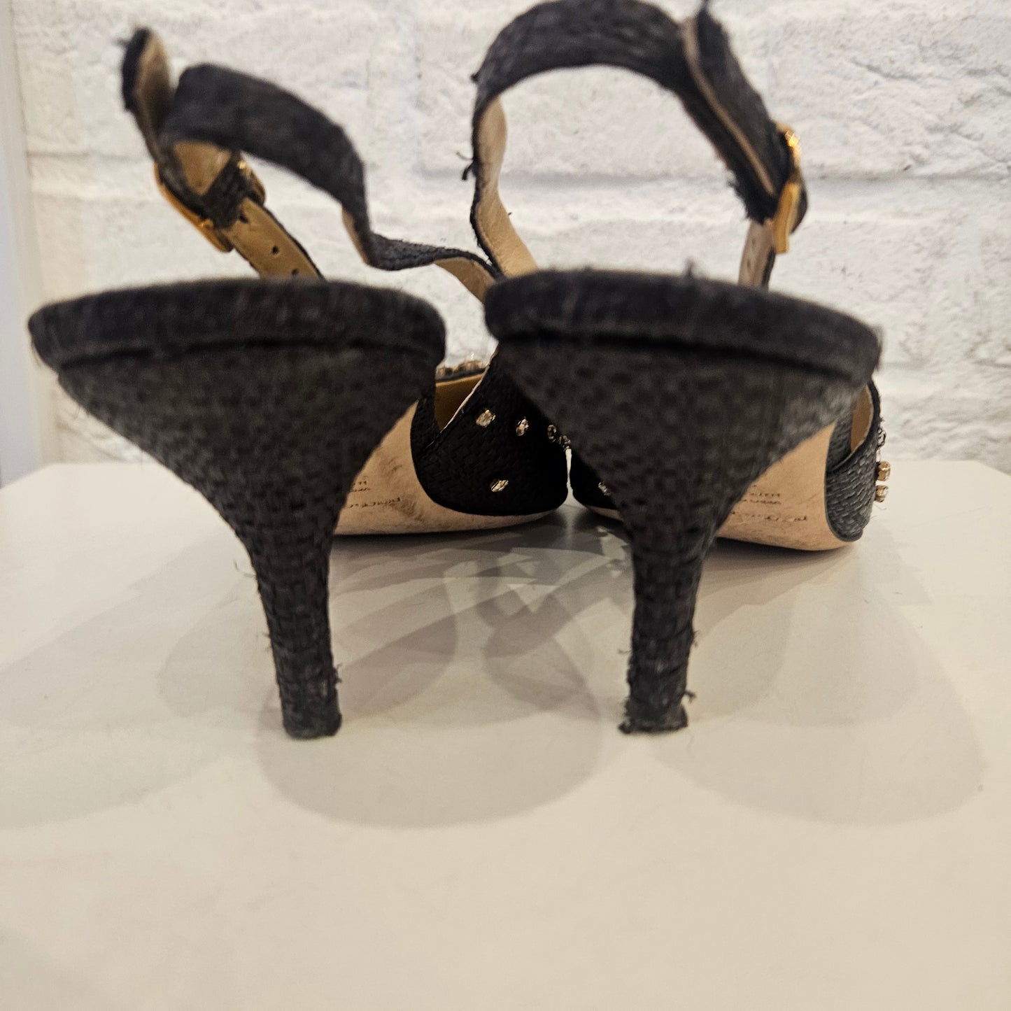 Décolleté Dolce&Gabbana n38