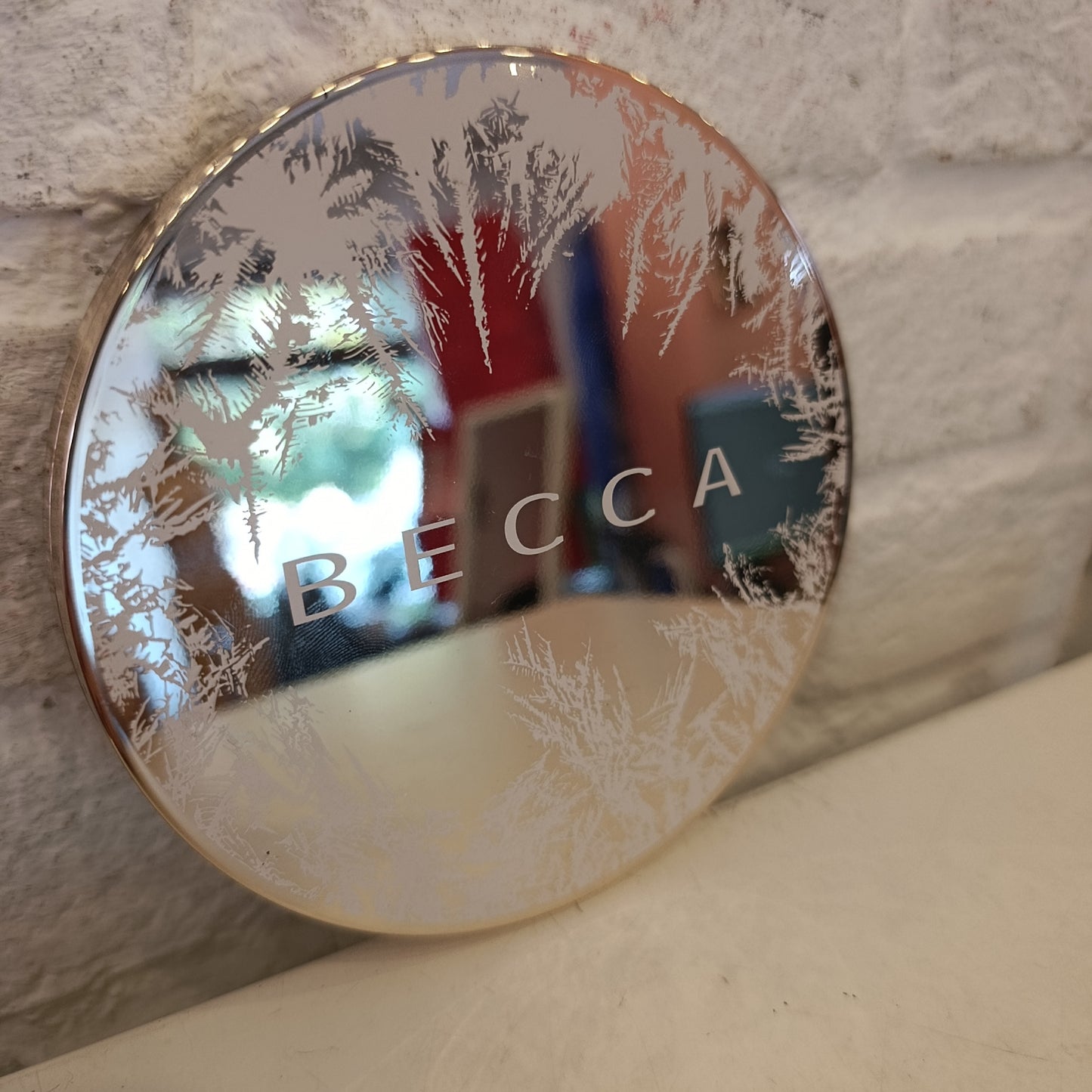 Palette becca ombretti aprés ski glow collection